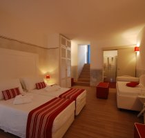 Club Hotel Ancora Stintino